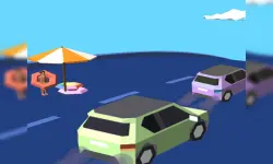 Runaway Truck image