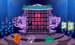 Octopus Escape image