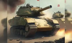 Tanks: Counteroffensive image