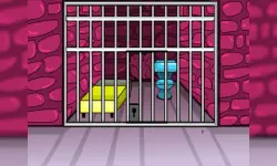G2M Prison Escape image