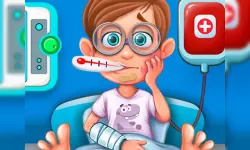 Dream Hospital Doctor image