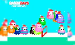SantaDays Christmas image