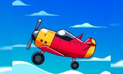Jet Planes Jigsaw image