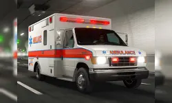 Hurry Ambulance image