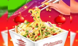 Cook Chinese Food Asian Cooking Gmaes image