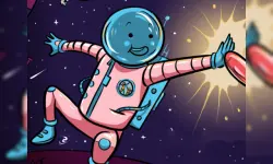 Space Adventure Storie image