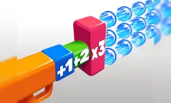Shot Factor image