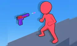 Gun Sprint Online image