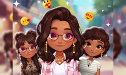 Trendy Casual Day Out image