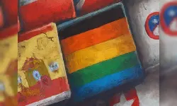 Flying Flags image