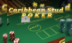 Caribbean Stud Poker image