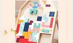 Tetris Lite image