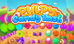 Pulpy Candy Rush image