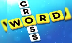 Crossy Word image