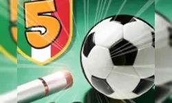 Chiellini Pool Soccer image