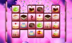 Birthday Cakes Memory image