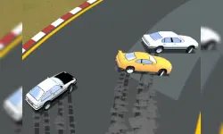 Arcade Drift image