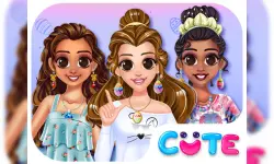 Princess Easter Sunday image
