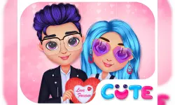 Valentines Matching Outfits image