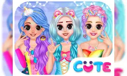 BFF Candy Fever image