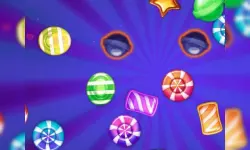 Collect Candy image