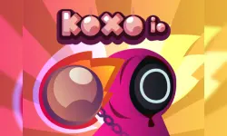 Koxo.io image