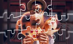Soul Jigsaw image