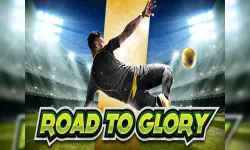 Road to Glory image