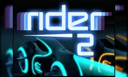 Rider 2 image