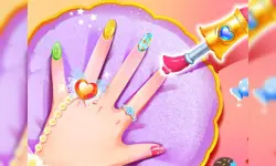 Baby Taylor Little Princess Makeover image