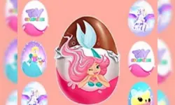 Surprise Egg 2: Gift Opening Game image