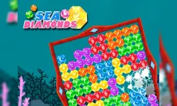 Sea Diamonds Challenge image