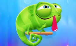 Pull My Tongue image