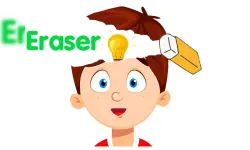Eraser image