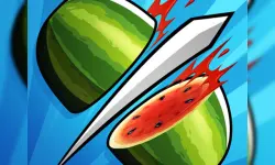 Fruit Master Cutting game image