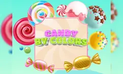 Candy by Colors image