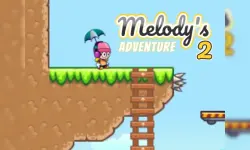Melodys Adventure 2 image
