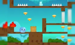 Fireball And Waterball Adventure 3 image