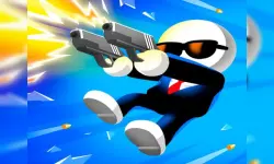 The One Bullet image