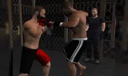 Undisputed MMA image