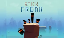 Stick Freak image