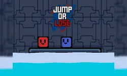 Jump Or Lose image