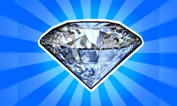 Merge Diamonds: Treasure! image