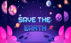 Save The Galaxy 1 image