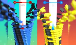 image bg Stack Bounce 3D