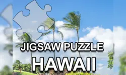 Jigsaw Puzzle Hawaii image