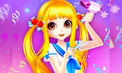 Magical Hair Salon image