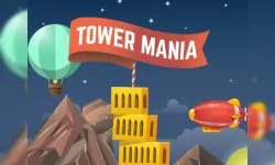 Tower Mania image
