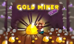 Gold Miner Tom image
