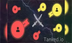 Tanked.io image